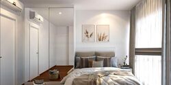 The Capri (D10), Apartment #465637621